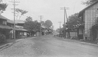 峰の坂