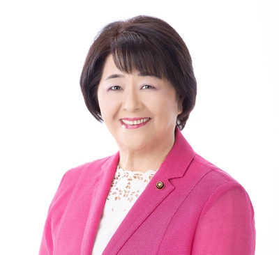副議長の写真